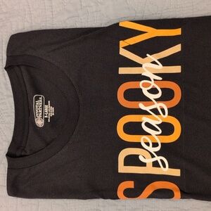 XL, Unisex, Pivotal Partners 'Spooky Season' T-Shirt. BRAND NEW WITH TAGS!